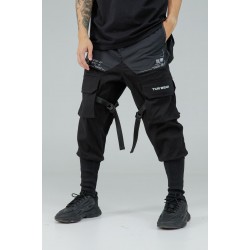 Штани Cargo